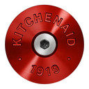 ENSEMBLE DE MÉDAILLONS KITCHENAID - ROUGE W11368841RE