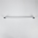 Trousse de poignée pour réfrigérateur à congélateur inférieur W10719617