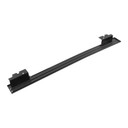 Trousse de pare-évent inférieur long pour four encastré de 30 po, noire W11570325