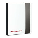 Trousse de médaillon de poignées pour cuisinière de style commercial KitchenAid® W11368841BO