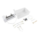 Trousse de machine à glaçons pour réfrigérateur à congélateur inférieur W11519080