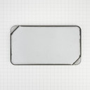 Plaque chauffante pour cuisinière 4396096RB