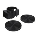 Trousse de recirculation pour hotte murale W10272063