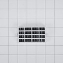 Filtre à air FreshFlow™ pour réfrigérateur W10311524