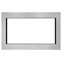 Trousse de garniture de 27 po pour four à micro-ondes de comptoir de 1,6 pi cu MTK1627RS