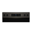 Whirlpool® Cuisinière électrique Energy Star avec cuisson à air, friture à air sans préchauffage et nettoyage automatique - 30 po YWFES5030RV