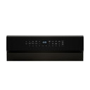Whirlpool® Cuisinière au gaz intelligente de 30 pouces avec technologie de cuisson à air, auto-nettoyage/netoyage à la vapeur, préchauffage rapide avec capacité de 5.3 pi cu WFGS7530RV