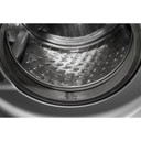Whirlpool® Laveuse à chargement frontal intelligente certifiée ENERGY STAR® avec système de ventilation FreshFlow™ de 5.2 pi cu. C.E.I. WFW5720RR