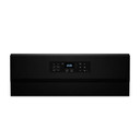 Whirlpool® Cuisinière au gaz de 30 pouces avec friture et cuisson à air, autonettoyante avec préchauffage WFGS5030RB