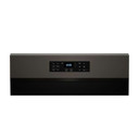 Whirlpool® Cuisinière au gaz de 30 pouces avec friture et cuisson à air, autonettoyante avec préchauffage WFGS5030RV