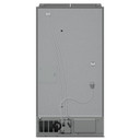 Whirlpool® Réfrigérateur à portes françaises, profondeur de comptoir et congélateur inférieur - 36po - 20picu WRFC2036RZ