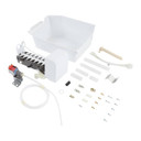 Trousse de machine à glaçons pour réfrigérateur W11729596