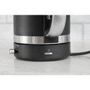 Kitchenaid® Bouilloire électrique de 1,7 l KEK1701PT