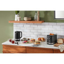 Kitchenaid® Grille-pain à 2 tranches KMT2109ER