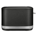 Kitchenaid® Grille-pain à 2 tranches KMT2109BK