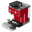 Kitchenaid® Machine à espresso semi-automatique avec moulin à meule KES6551CA