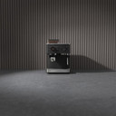 Couleur exclusivement à KitchenAid.ca - Machine à espresso semi-automatique avec moulin à meule KES6551BK