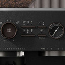 Couleur exclusivement à KitchenAid.ca - Machine à espresso semi-automatique avec moulin à meule KES6551BK