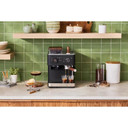 Couleur exclusivement à KitchenAid.ca - Machine à espresso semi-automatique avec moulin à meule KES6551BK