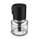 Hachoir descendant sans fil KitchenAid Go™ - Piles vendues séparément KTCR350BM