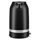 Kitchenaid® Bouilloire électrique de 1,7 l KEK1701BM