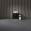 Kitchenaid® Machine à espresso entièrement automatique KF7 KES8557BK