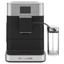 Kitchenaid® Machine à espresso entièrement automatique KF7 KES8557BK