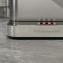 Kitchenaid® Machine à espresso entièrement automatique KF6 KES8556SX