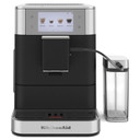 Kitchenaid® Machine à espresso entièrement automatique KF8 KES8558BK