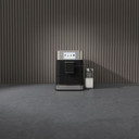 Kitchenaid® Machine à espresso entièrement automatique KF8 KES8558BK