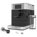 Kitchenaid® Machine à espresso entièrement automatique KF8 KES8558BK