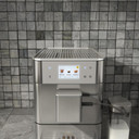 Kitchenaid® Machine à espresso entièrement automatique KF7 KES8557SX