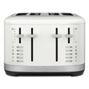 Kitchenaid® Grille-pain à 4 tranches KMT4109PL