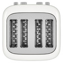 Kitchenaid® Grille-pain à 4 tranches KMT4109PL