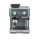 Kitchenaid® Machine à espresso semi-automatique avec moulin à meule KES6551JP