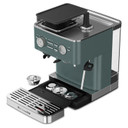 Kitchenaid® Machine à espresso semi-automatique avec moulin à meule KES6551JP