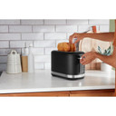 Kitchenaid® Grille-pain à 2 tranches KMT2109PT