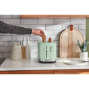 Kitchenaid® Grille-pain à 2 tranches KMT2109PT