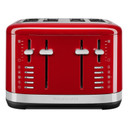 Kitchenaid® Grille-pain à 4 tranches KMT4109ER