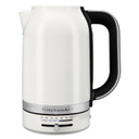 Kitchenaid® Bouilloire électrique de 1,7 l KEK1701PL