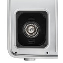 Kitchenaid® Machine à espresso semi-automatique avec moulin à meule KES6551SX Kitchenaid® Machine à espresso semi-automatique avec moulin à meule KES6551SX