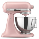 Kitchenaid® Batteur sur socle à tête inclinable Deluxe de 4,5 pintes KSM97DR