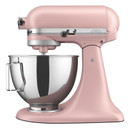 Kitchenaid® Batteur sur socle à tête inclinable Deluxe de 4,5 pintes KSM97DR