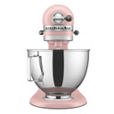 Kitchenaid® Batteur sur socle à tête inclinable Deluxe de 4,5 pintes KSM97DR