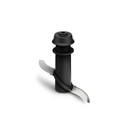 Hachoir descendant sans fil KitchenAid Go™ - Pile comprise KTCR351BM