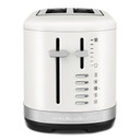 Kitchenaid® Grille-pain à 2 tranches KMT2109PL