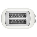 Kitchenaid® Grille-pain à 2 tranches KMT2109PL