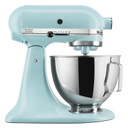 Kitchenaid® Batteur sur socle à tête inclinable Deluxe de 4,5 pintes KSM97MI