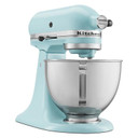 Kitchenaid® Batteur sur socle à tête inclinable Deluxe de 4,5 pintes KSM97MI