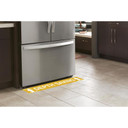 Whirlpool® Réfrigérateur à portes françaises à profondeur de comptoir - 36 po - 20 pi cu WRFC9636RZ